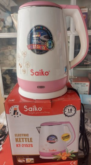 Ấm siêu tốc Saiko KT-2152s
