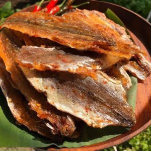 KHÔ CÁ MỐI KHÔNG XƯƠNG TIÊU ĐƯỜNG
