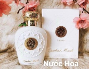 ??? NƯỚC HOA DUBAI ???