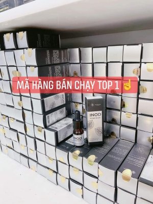 INOD KHỬ MÙI MỒ HÔI NÁCH