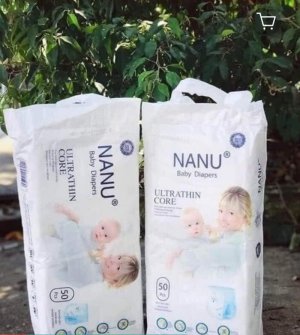 BỈM NANU BABY