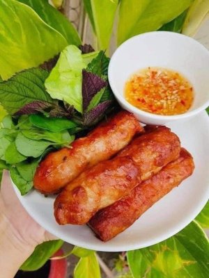 NEM NƯỚNG NHA TRANG - 1KG