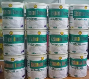 Sữa non RICMOND BONCARE COLOSTRUM