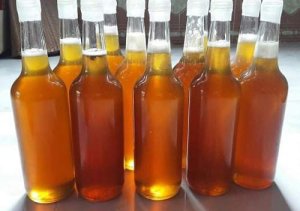 COMBO MẬT ONG VĂN CHẤN YÊN BÁI