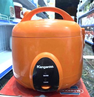 Nồi cơm điện Kanggaroo