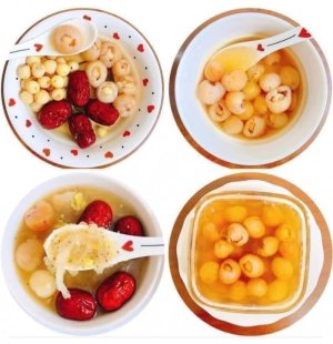 HẠT SEN KHÔ PHỐ HIẾN HƯNG YÊN