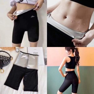 QUẦN TAN MỠ VÀ ÔM CHUẨN BODY