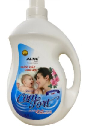 Nước Giặt Sinh Học Hương Comfor