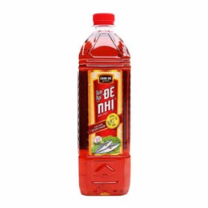 Nước mắm Nam Ngư Đệ Nhị ( 1 thùng 15 chai)