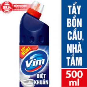 NƯỚC TẨY VIM 500ML ( 1 thùng 24 chai )