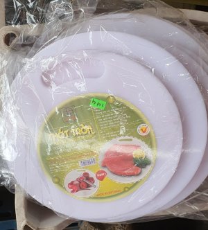 Thớt nhựa size 28cm