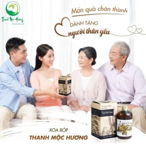 Rượu xoa bóp xương khớp