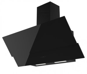 Máy hút mùi cảm ứng kính nghiêng Forseti touch 90cm
