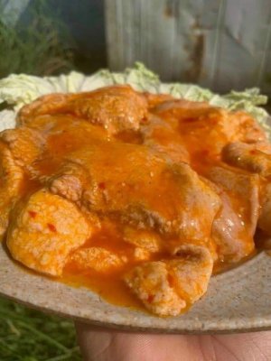 VÚ HEO ƯỚP SẲN