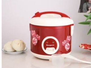 Nồi cơm điện Kanggaroo 1,8 l