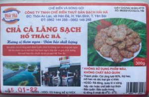 COMBO SỈ RUỐC CÁ LĂNG SẠCH HỒ THÁC BÀ