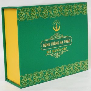 ĐÔNG TRÙNG HẠ THẢO BỘT NGUYÊN CHẤT