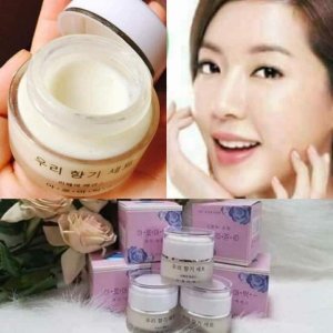 KEM DƯỠNG DA THẢI ĐỘC JEWEL