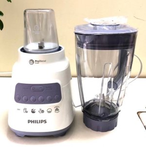 Máy xay sinh tố philip