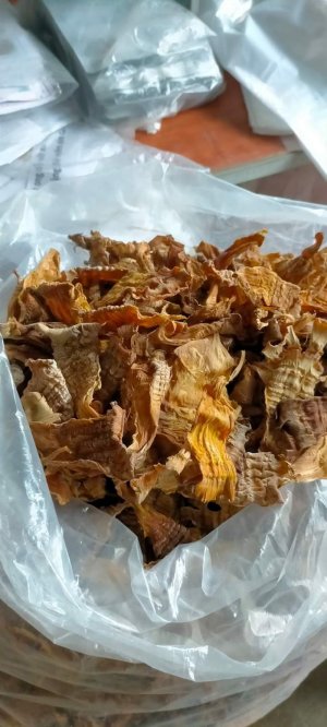 Măng nứa khô Loại 1 ( Đặc sản Mộc Châu, Sơn La)