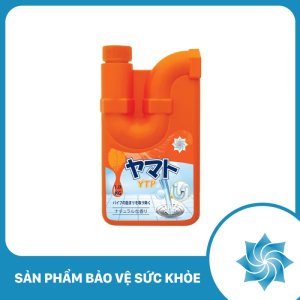 THÔNG CỐNG CAO CẤP YTP 1KG. THÔNG TẮC CỐNG. TẮC BỒN CẦU