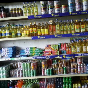 COMBO THỰC PHẨM DẦU ĂN, SỮA,NƯỚC GIẢI KHÁT  GIẢI KHÁT,VV..