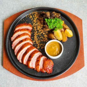 Lườn Ngỗng