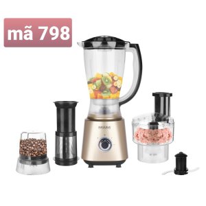 Máy xay sinh tố Hasuka 798