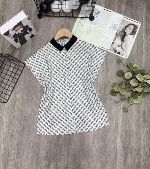 Áo Sơmi Lụa