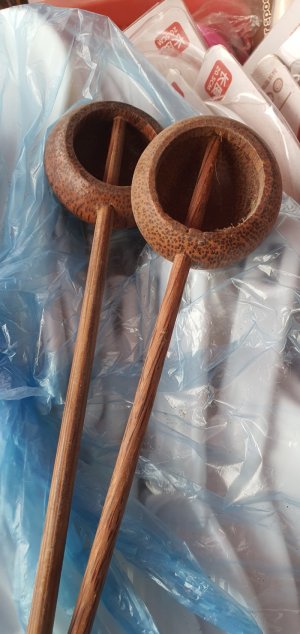 Gáo múc rượu
