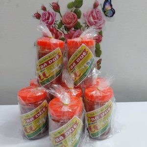 Tôm Chua Bà Huệ Đặc Sản Huế