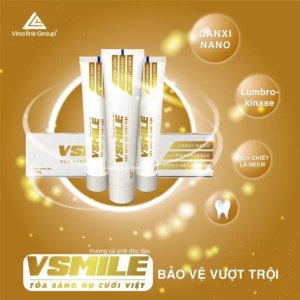 ??KEM ĐÁNH RĂNG VANILLA??