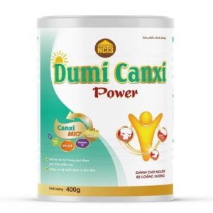 DIMI CANXI POWER 400G