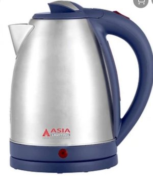 Ấm siêu tốc ASIA Model: ST01