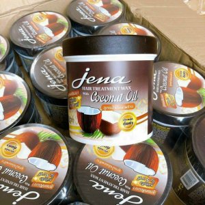 Ủ TÓC DỪA  JENA THÁI LAN