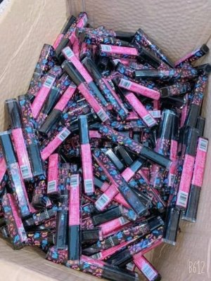 CHUỐT TÓC CON