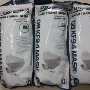 KHẨU TRANG KF94