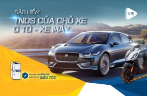 Bảo Hiểm TNDS Xe Máy