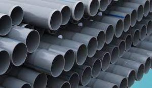 ỐNG NHỰA PVC
