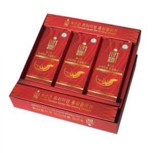 Collagen Hồng Sâm Cao Cấp Hàn Quốc