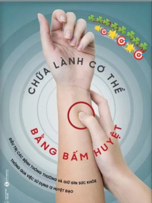 ☘️? BẤM HUYỆT CHÂM CỨU HẬU COVITS ?☘️