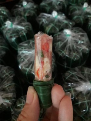 NEM CHUA THANH HOÁ