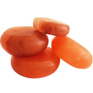 Viên đá massage Himalaya hima`s