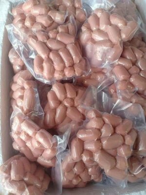 SÚC XÍCH BI TƯƠI