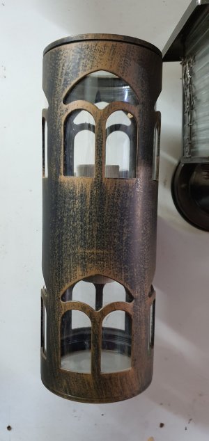 Đèn treo tường