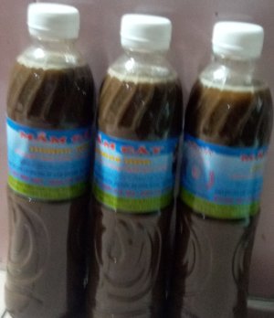 Mắm Cáy Tiên Lãng Hải Phòng