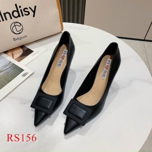 Giày nữ ROSE 4102