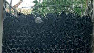 Combo ống nhựa và PK nhựa u.PVC, PK PPR Tiền phong