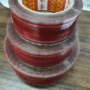 BĂNG DÍNH Delippy.COM