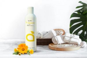 SẢN PHẨM SỮA TẮM NỮ V-NATURECARE